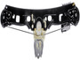 Window Regulator fits 2003-2007 Mercedes-Benz C230 C240 C320  DORMAN OE SOLUTION