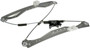 Window Regulator fits 2009-2014 Volkswagen Routan  DORMAN OE SOLUTIONS