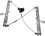Dorman - OE Solutions Window Regulator P/N:749-524