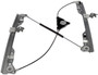 Dorman - OE Solutions Window Regulator 749-528