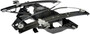 Dorman - OE Solutions Window Regulator 749-542 - view 2
