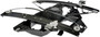 Dorman - OE Solutions Window Regulator 749-543