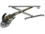 Dorman - OE Solutions Window Regulator 749-557 - view 2