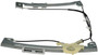 Dorman - OE Solutions Window Regulator 749-601 - view 2