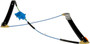 Dorman - OE Solutions Window Regulator P/N:749-637