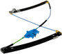 Dorman - OE Solutions Window Regulator P/N:749-637