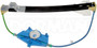 Window Regulator fits 2002-2010 Audi A4,A4 Quattro S4 RS4  DORMAN OE SOLUTIONS