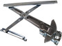 Dorman - OE Solutions Window Regulator 749-682 - view 2