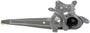 Window Regulator fits 2005-2012 Toyota Avalon  DORMAN OE SOLUTIONS