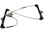 Window Regulator fits 2000-2006 BMW 325Ci 330Ci M3  DORMAN OE SOLUTIONS