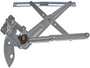 Window Regulator fits 1995-2004 Toyota Tacoma  DORMAN OE SOLUTIONS