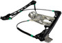 Window Regulator fits 2003-2007 Mercedes-Benz C230 C240 C320  DORMAN OE SOLUTION