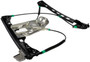 Dorman - OE Solutions Window Regulator P/N:749-991