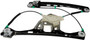 Dorman - OE Solutions Window Regulator P/N:749-991