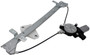 Power Window Motor and Regulator fits 2006-2014 Honda Ridgeline  DORMAN OE SOLUT