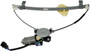 Power Window Motor and Regulator fits 2004-2008 Acura TL  DORMAN OE SOLUTIONS
