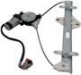 Dorman - OE Solutions Window Motor and Regulator Assembly P/N:751-054