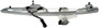 Power Window Motor and Regulator Assembly Dorman 751-063