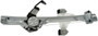 Power Window Motor and Regulator Assembly Dorman 751-063