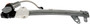 Dorman - OE Solutions Window Motor and Regulator Assembly P/N:751-072