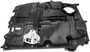 Dorman - OE Solutions Window Motor and Regulator Assembly P/N:751-096