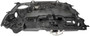 Dorman - OE Solutions Window Motor and Regulator Assembly P/N:751-096