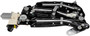 Power Window Motor and Regulator fits 2010-2014 Ford Mustang  DORMAN OE SOLUTION