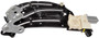 Power Window Motor and Regulator fits 2010-2014 Ford Mustang  DORMAN OE SOLUTION