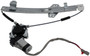 Power Window Motor and Regulator fits 1999-2001 Acura TL  DORMAN OE SOLUTIONS