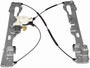 Dorman - OE Solutions Window Motor and Regulator Assembly P/N:751-250