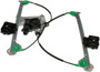 Dorman - OE Solutions Window Motor and Regulator Assembly P/N:751-259