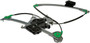 Dorman - OE Solutions Window Motor and Regulator Assembly P/N:751-259