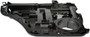 Power Window Motor and Regulator fits 2007-2011 Dodge Nitro  DORMAN OE SOLUTIONS