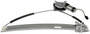 Dorman - OE Solutions Window Motor and Regulator Assembly P/N:751-297