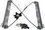 Dorman - OE Solutions Window Motor and Regulator Assembly 751-302 - view 3