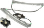 Dorman - OE Solutions Window Motor and Regulator Assembly P/N:751-312