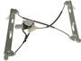 Power Window Motor and Regulator Assembly Dorman 751-317 fits 07-17 Jeep Compass
