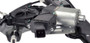 Dorman - OE Solutions Window Motor and Regulator Assembly P/N:751-575