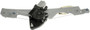 Dorman - OE Solutions Window Motor and Regulator Assembly P/N:751-585