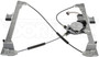 Power Window Motor and Regulator fits 2003-2009 Hummer H2  DORMAN OE SOLUTIONS