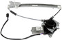 Power Window Motor and Regulator fits 2008-2011 Mercury Mariner  DORMAN OE SOLUT