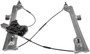 Dorman - OE Solutions Window Motor and Regulator Assembly 751-724 - view 2