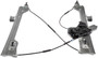 Dorman - OE Solutions Window Motor and Regulator Assembly P/N:751-725