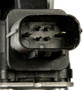 Dorman - OE Solutions Window Motor and Regulator Assembly P/N:751-743
