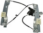 Dorman - OE Solutions Window Motor and Regulator Assembly P/N:751-776