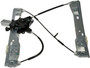 Dorman - OE Solutions Window Motor and Regulator Assembly P/N:751-776