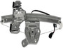 Dorman - OE Solutions Window Motor and Regulator Assembly P/N:751-786