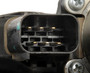 Dorman - OE Solutions Window Motor and Regulator Assembly P/N:751-814