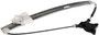Dorman - OE Solutions Window Motor and Regulator Assembly P/N:751-856