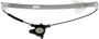 Dorman - OE Solutions Window Motor and Regulator Assembly P/N:751-856